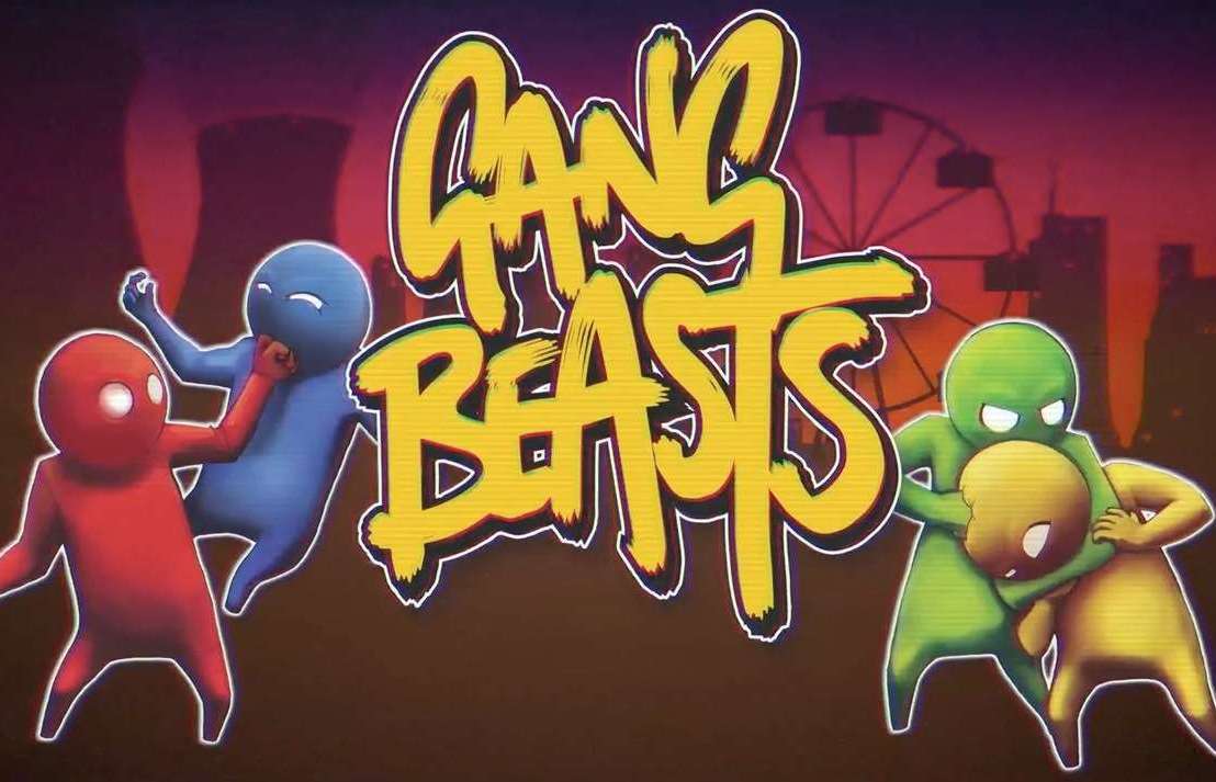 Download Gang Beasts Free 0.0.3